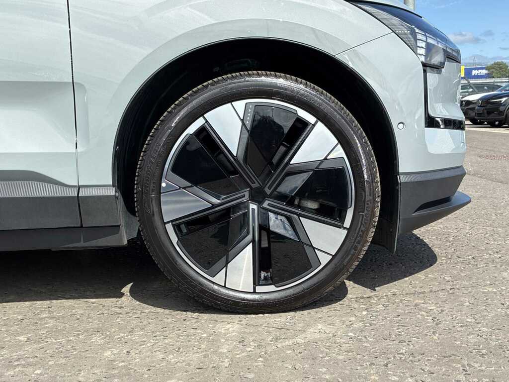Volvo EX30 200Kw Sm Extended Range Ultra 69Kwh Grey #6