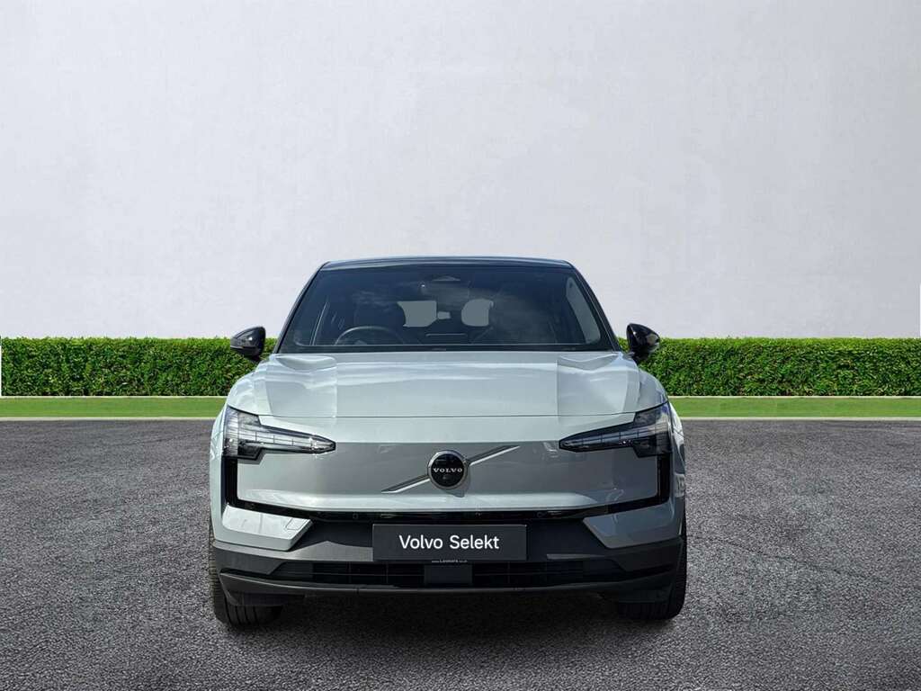 Volvo EX30 200Kw Sm Extended Range Ultra 69Kwh Grey #2