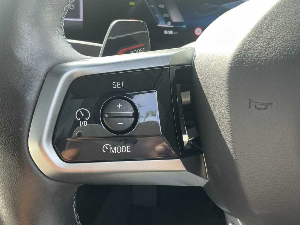 BMW i5 Bmw I5 M Sport Blue #24