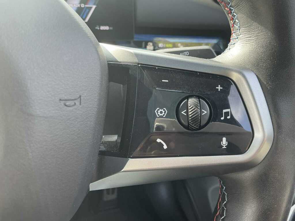 BMW i5 Bmw I5 M Sport Blue #25