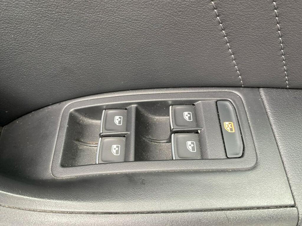 Seat Ateca 1.5 Tsi Evo Fr Dsg Estate Green #21