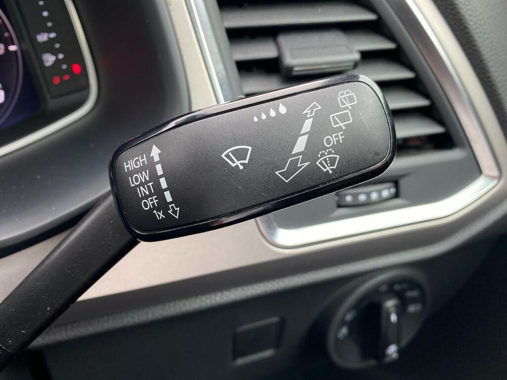 Seat Ateca 1.5 Tsi Evo Fr Dsg Estate Green #28