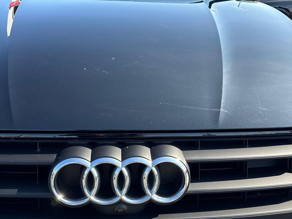Audi A7 A7 Sportback 40 Tdi Mhev Black Edition Quattro Sem Black #32
