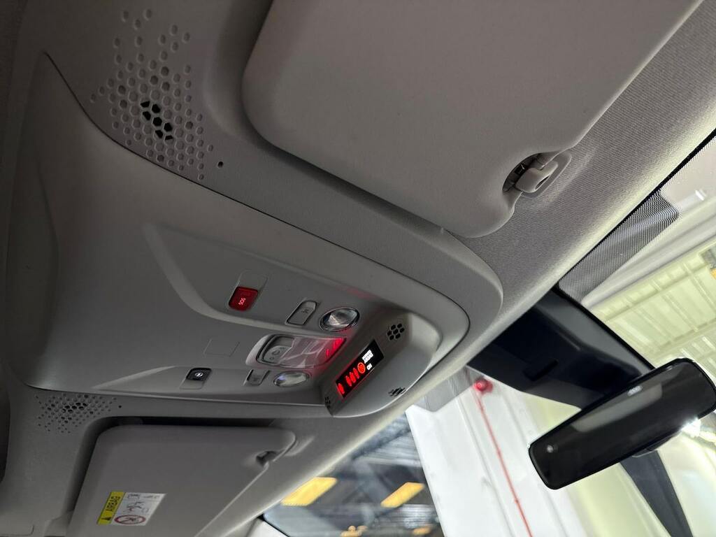 Citroen e-Berlingo E-berlingo 800 Enterprise Edition Full White #14