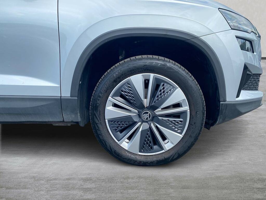 Skoda Karoq 1.0 Tsi Se Drive Suv Euro 6 Ss Silver #6