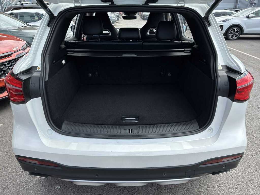 MG HS 1.5T-gdi Excite 2Wd White #15