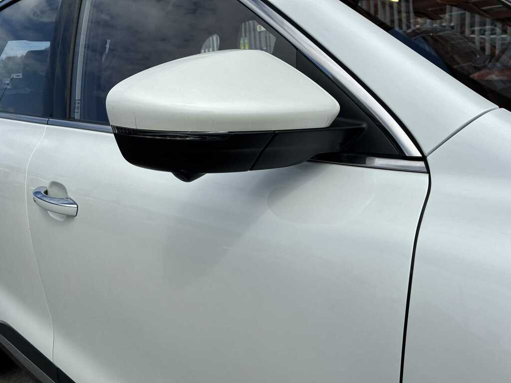 MG HS 1.5T-gdi Excite 2Wd White #29