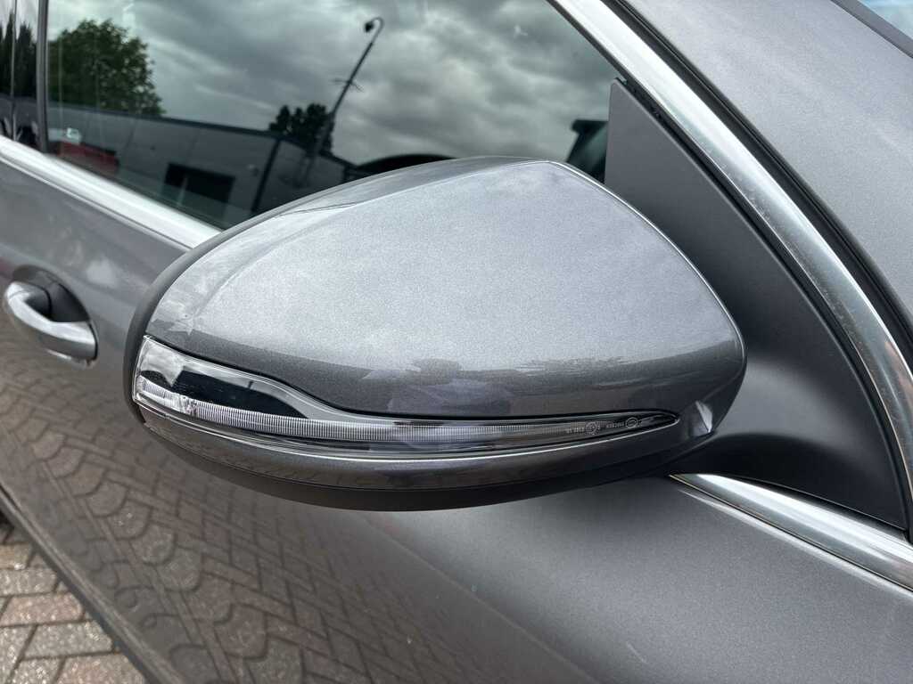 Mercedes-Benz GLA Class Gla 35 4Matic Premium Blue #36
