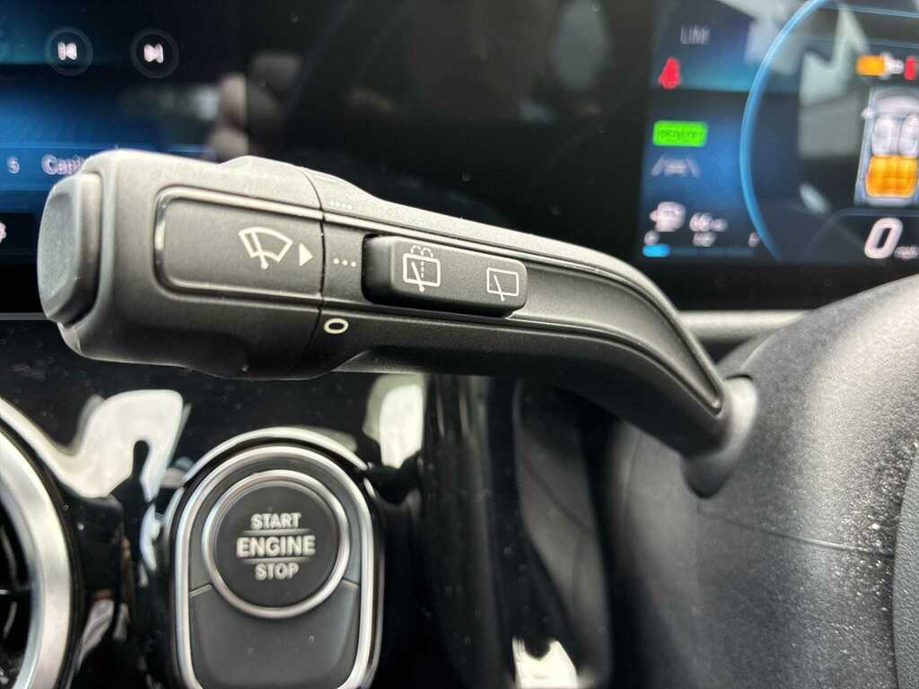 Mercedes-Benz GLA Class Gla 35 4Matic Premium Blue #27