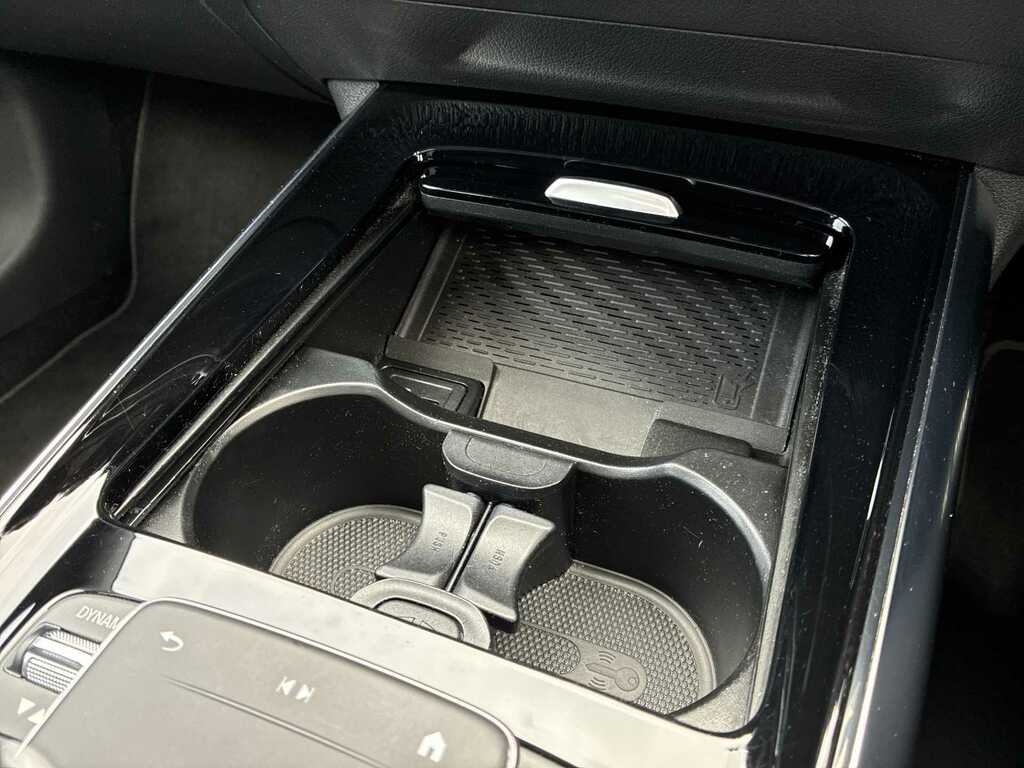 Mercedes-Benz GLA Class Gla 35 4Matic Premium Blue #31