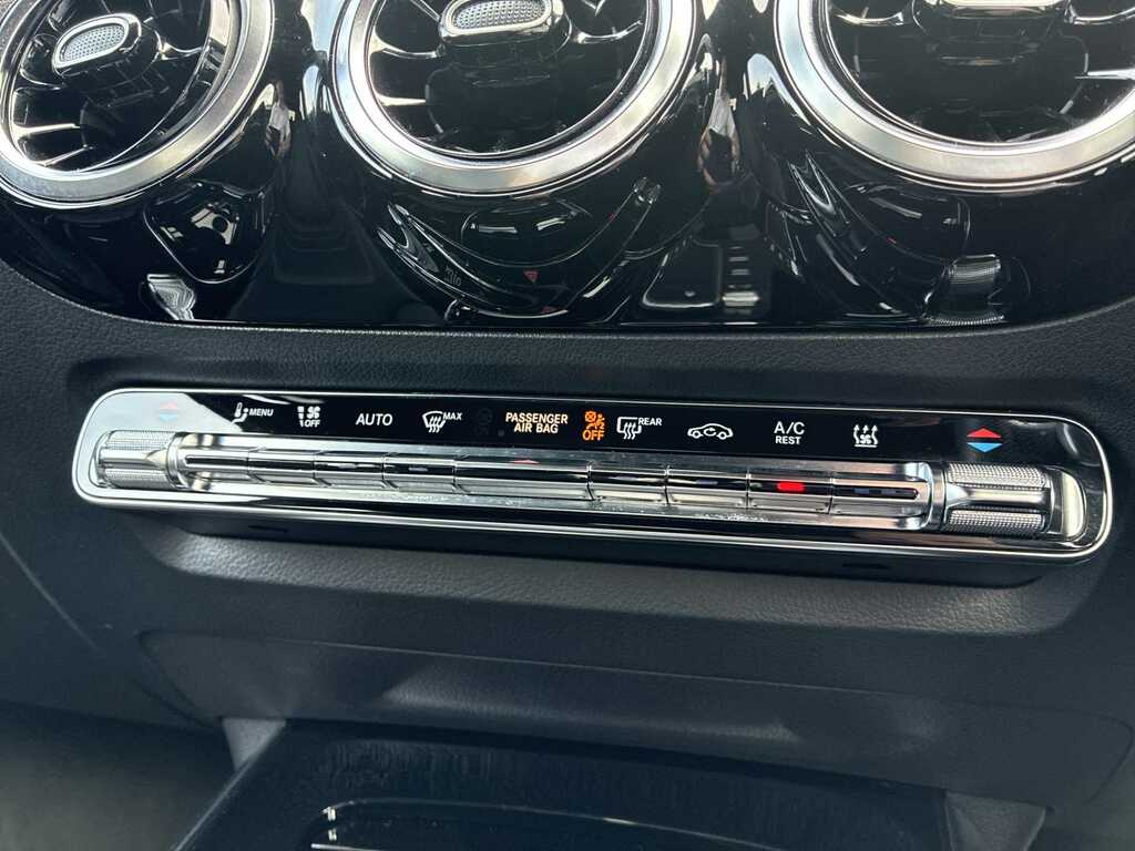 Mercedes-Benz GLA Class Gla 35 4Matic Premium Blue #12