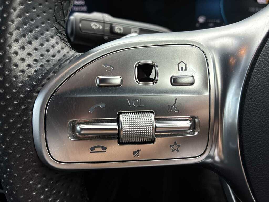 Mercedes-Benz GLA Class Gla 35 4Matic Premium Blue #22
