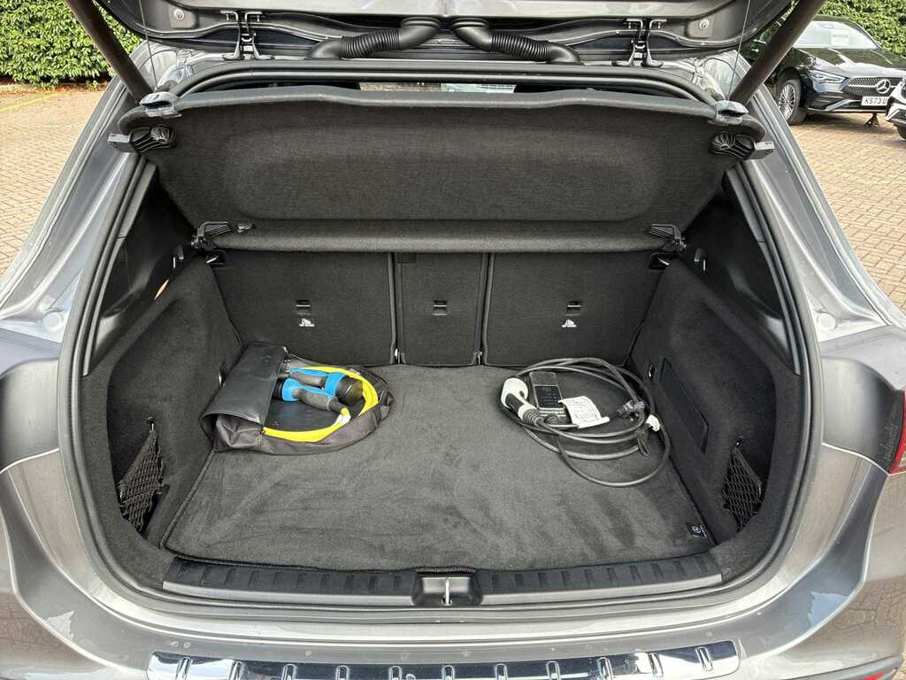 Mercedes-Benz GLA Class Gla 35 4Matic Premium Blue #17