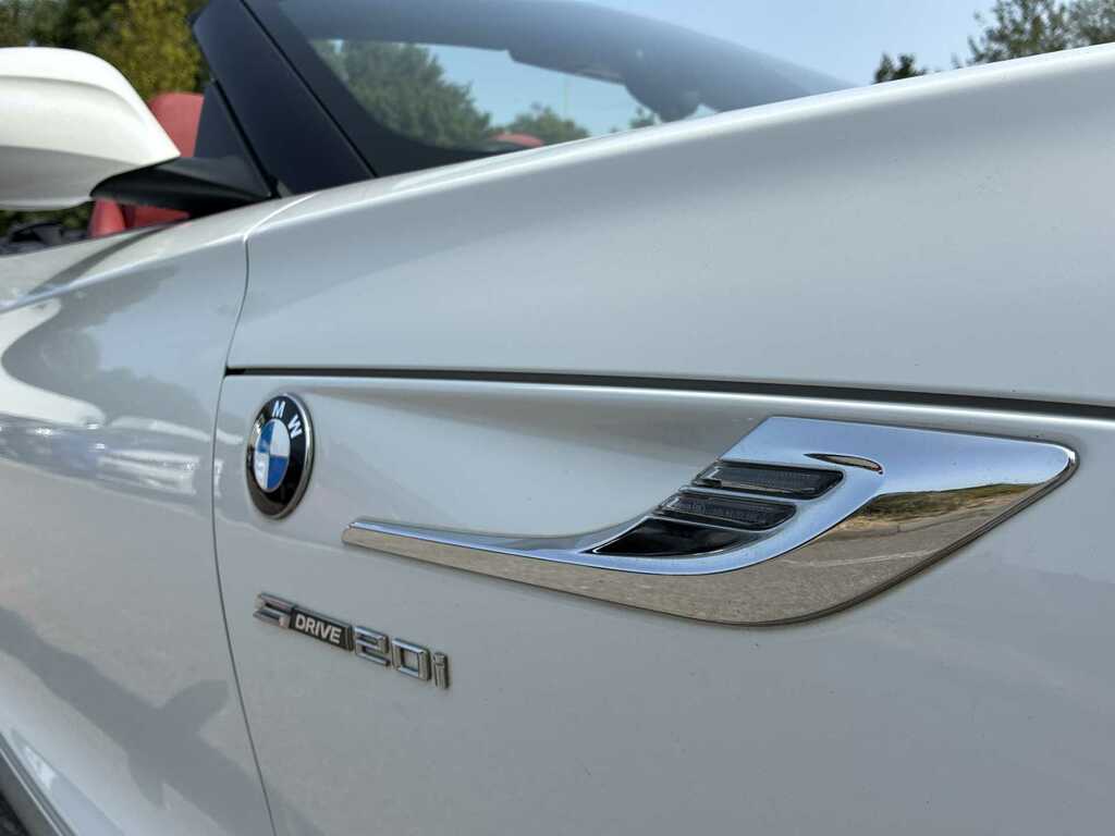 BMW Z4 M Sport Black #32
