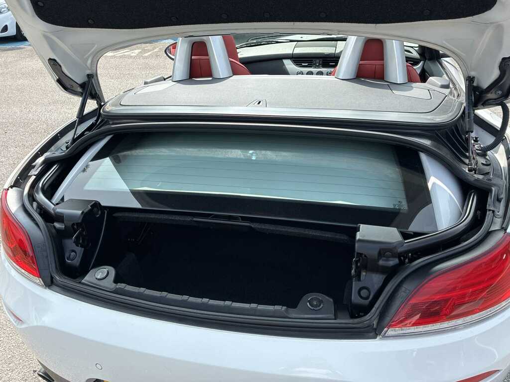 BMW Z4 M Sport Black #35