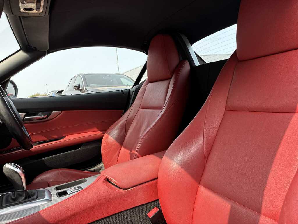 BMW Z4 M Sport Black #15
