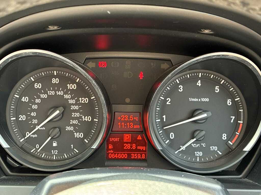 BMW Z4 M Sport Black #9