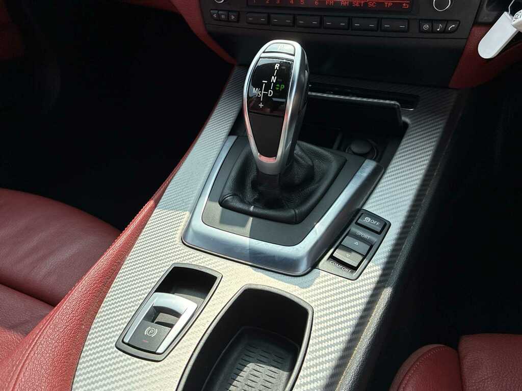BMW Z4 M Sport Black #12