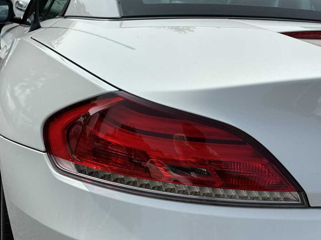 BMW Z4 M Sport Black #28