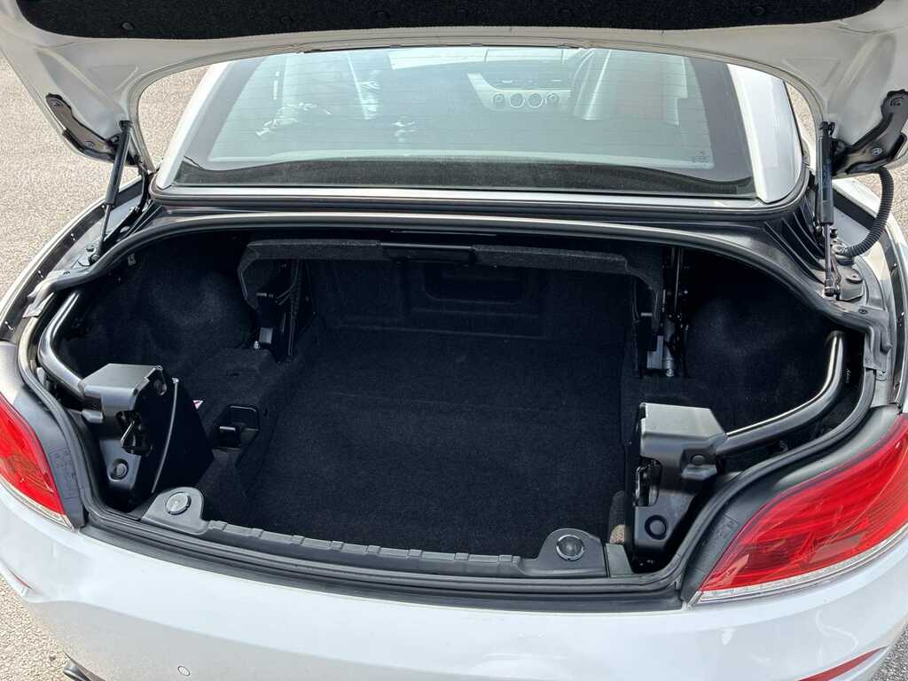 BMW Z4 M Sport Black #16