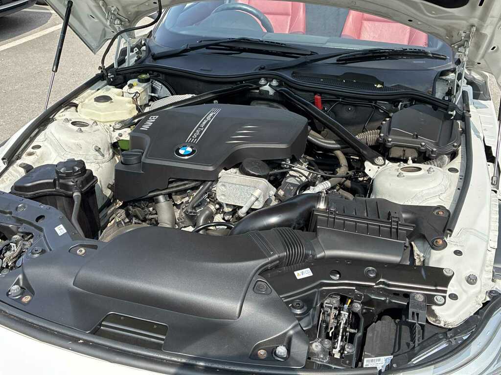 BMW Z4 M Sport Black #37