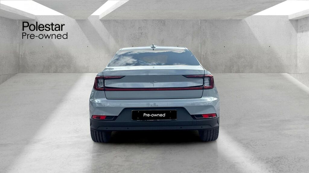Polestar 2 350Kw 82Kwh Lr Dm Prime Performance 4Wd Grey #4