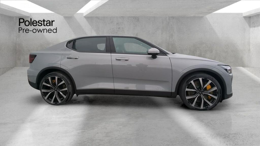 Polestar 2 350Kw 82Kwh Lr Dm Prime Performance 4Wd Grey #2