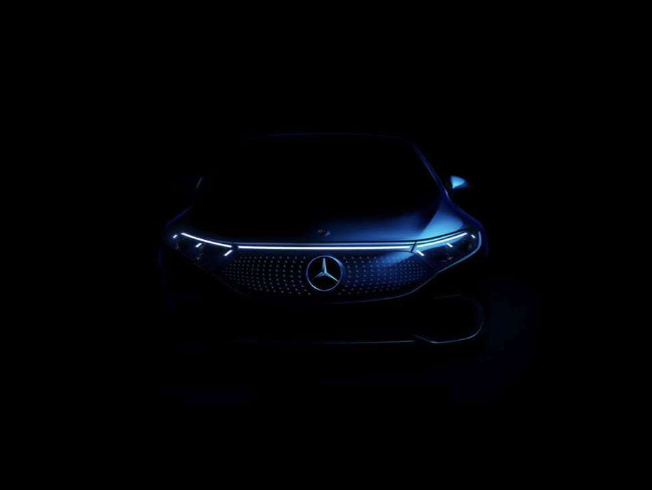 Mercedes-Benz GLC Class Glc 300 Amg Line Prem E Silver #5