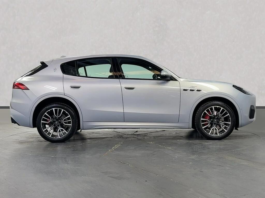 Maserati Grecale 2.0 Mhev Gt Suv Zf 4Wd Euro 6 Ss 30 White #3