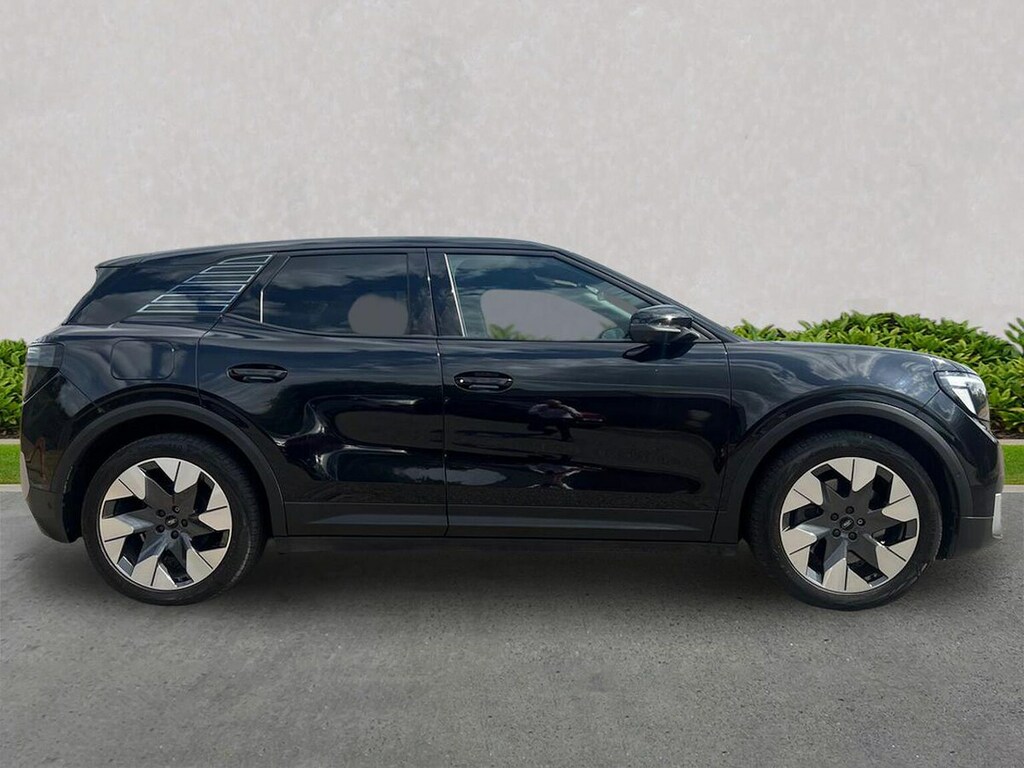 Ford Explorer 210Kw Premium 77Kwh Driver Assist Pack Black #3