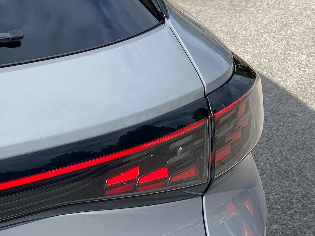 Volkswagen ID.4 Match 77Kwh Pro 4Motion 286Ps 1-Speed 5 Blue #23