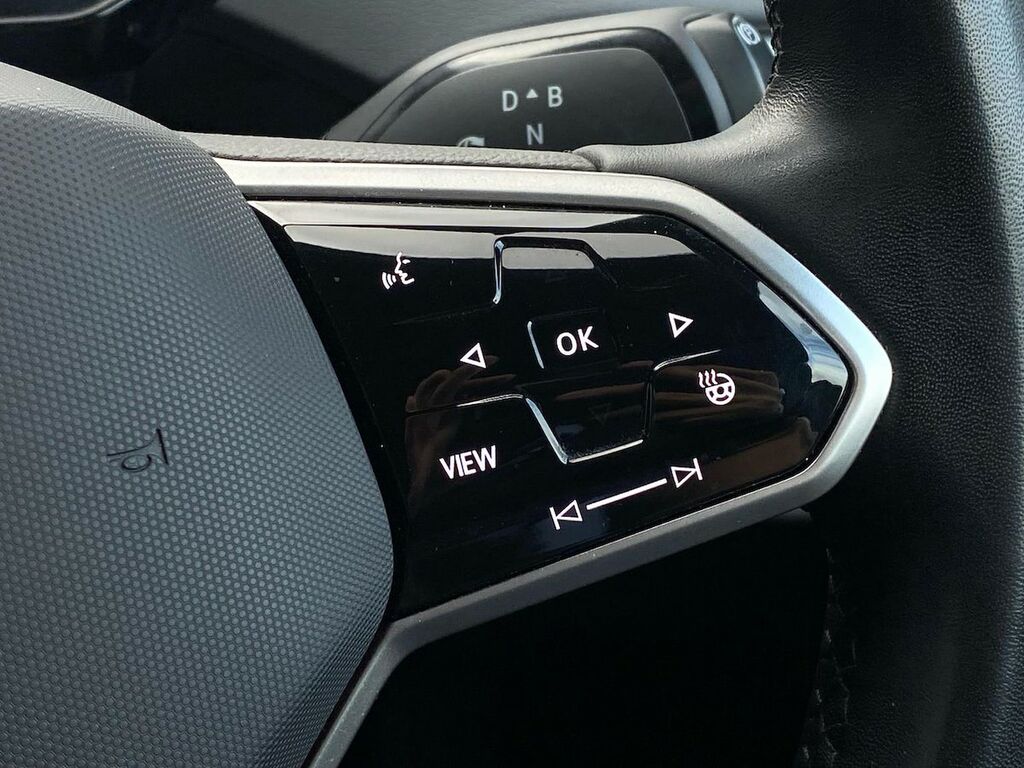 Volkswagen ID.4 Match 77Kwh Pro 4Motion 286Ps 1-Speed 5 Blue #19