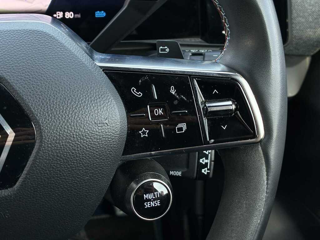 Renault Scenic 160Kw Esprit Alpine 87Kwh Long Range Grey #22