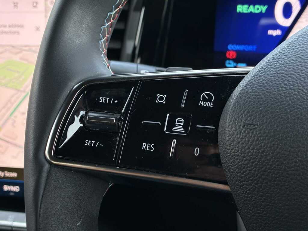 Renault Scenic 160Kw Esprit Alpine 87Kwh Long Range Grey #23