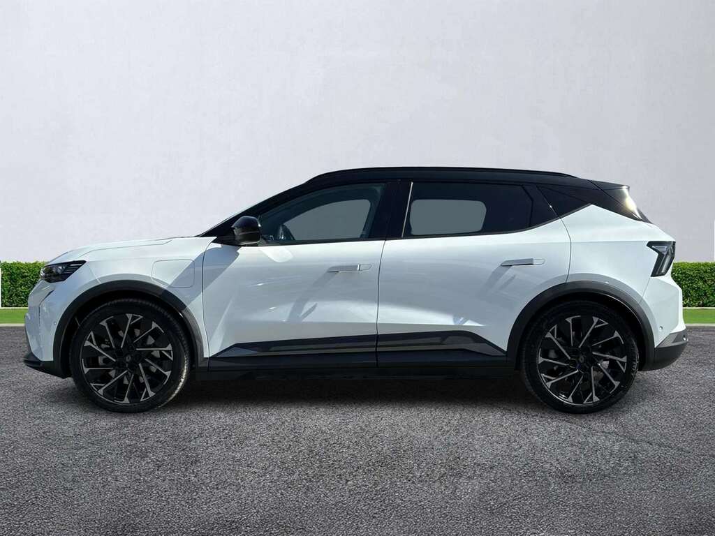 Renault Scenic 160Kw Esprit Alpine 87Kwh Long Range Grey #17