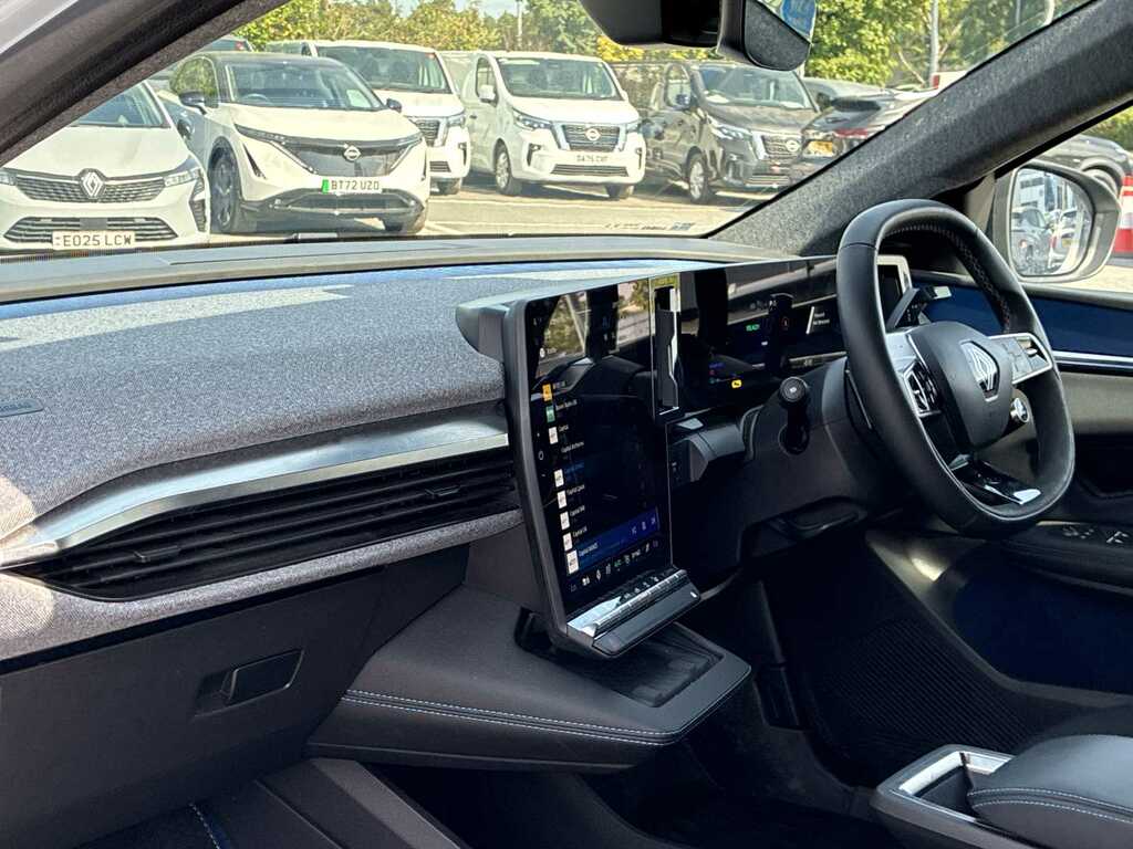 Renault Scenic 160Kw Esprit Alpine 87Kwh Long Range Grey #7