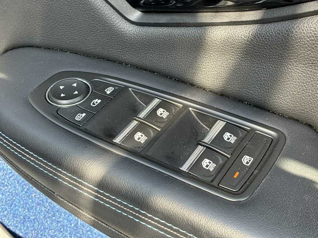 Renault Scenic 160Kw Esprit Alpine 87Kwh Long Range Grey #19