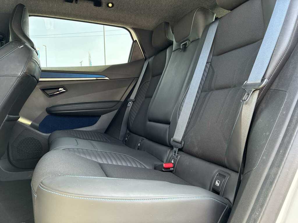 Renault Scenic 160Kw Esprit Alpine 87Kwh Long Range Grey #14
