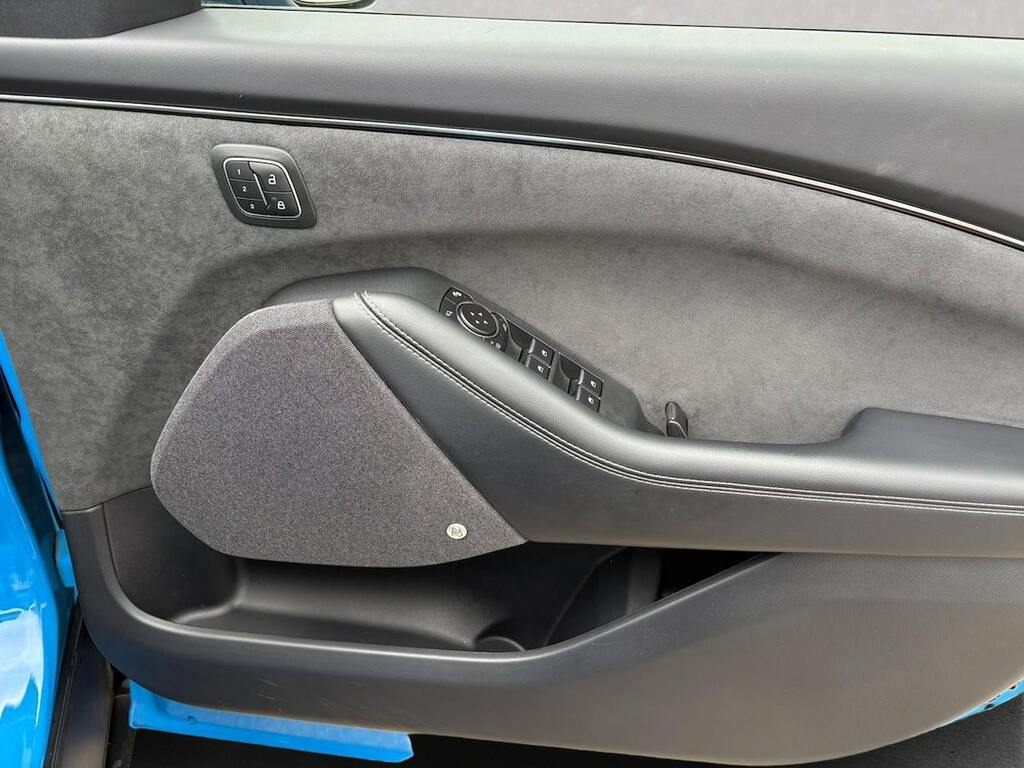 Ford Mustang Mach-E 258Kw Premium 91Kwh Awd Grey #20