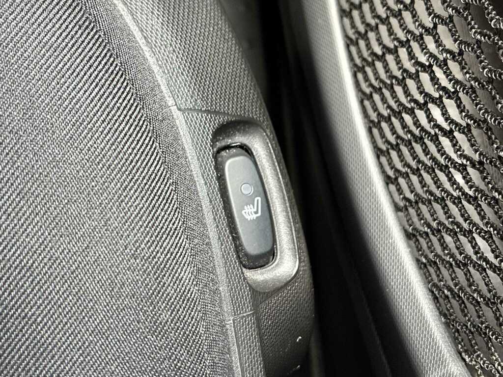 Smart Forfour 17.6Kwh Premium Hatchback 22Kw Black #39