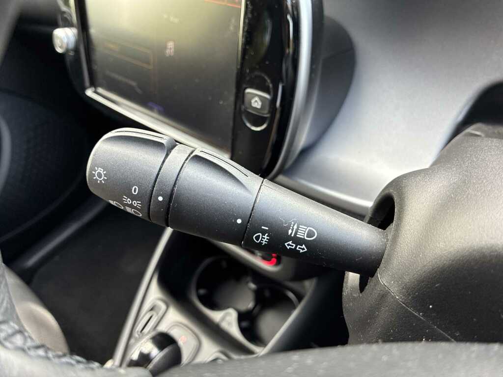 Smart Forfour 17.6Kwh Premium Hatchback 22Kw Black #27