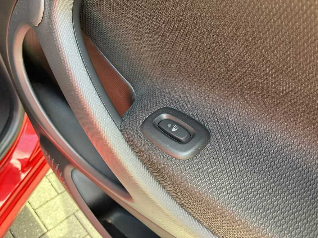 Smart Forfour 17.6Kwh Premium Hatchback 22Kw Black #47