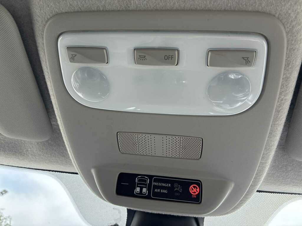Smart Forfour 17.6Kwh Premium Hatchback 22Kw Black #44