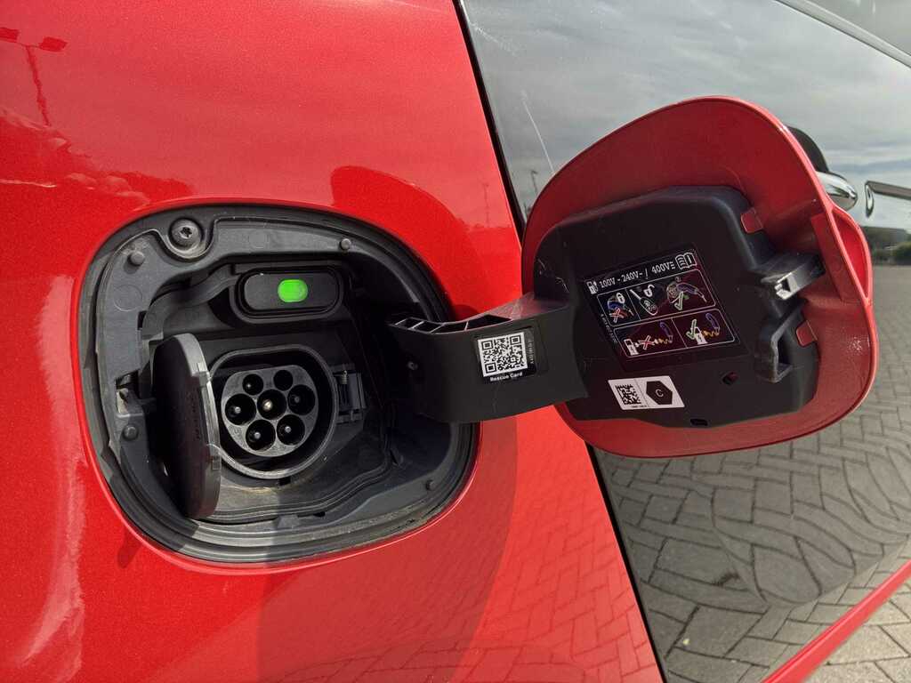 Smart Forfour 17.6Kwh Premium Hatchback 22Kw Black #50