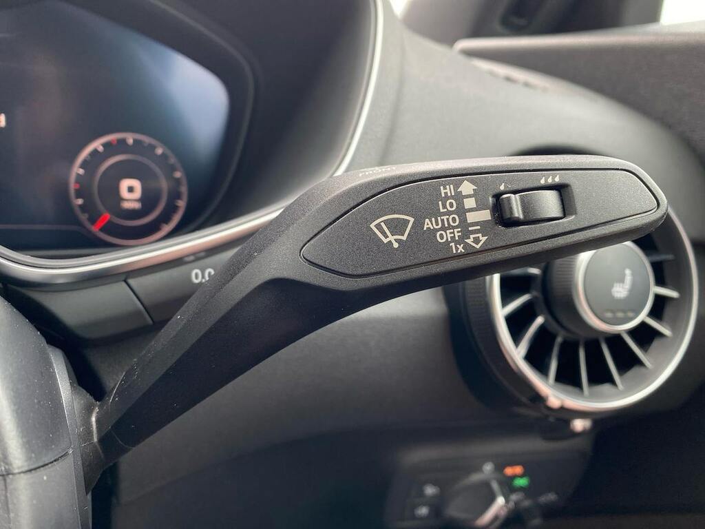 Audi TT Tt Sport 40 Tfsi S-a White #27