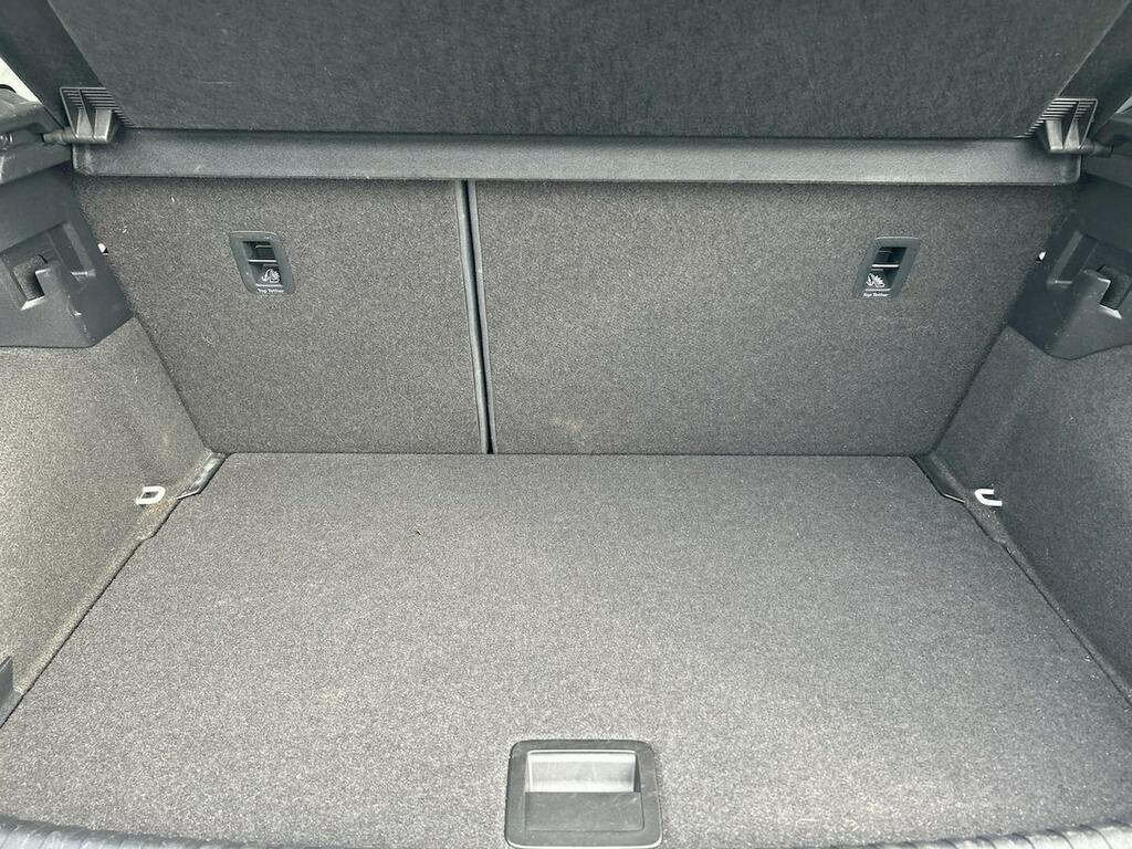 Audi A1 30 Tfsi S Line S Tronic White #17