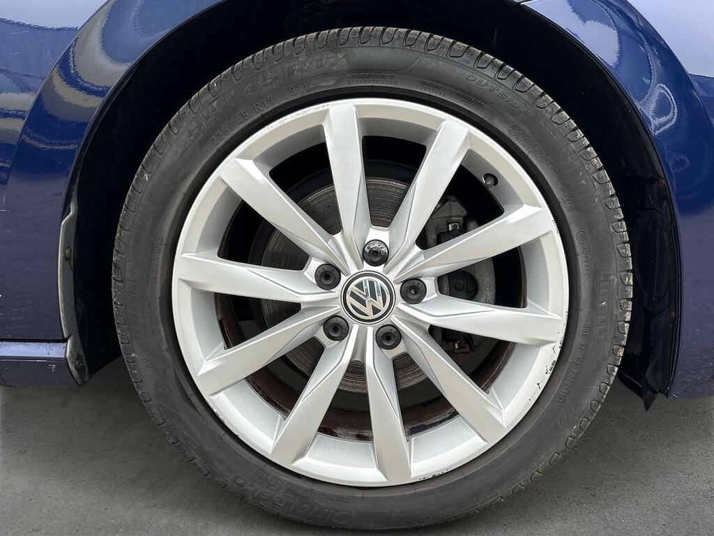 Volkswagen Golf SV 1.5 Tsi Evo Gt Mpv Dsg Euro 6 Ss 15 Blue #6