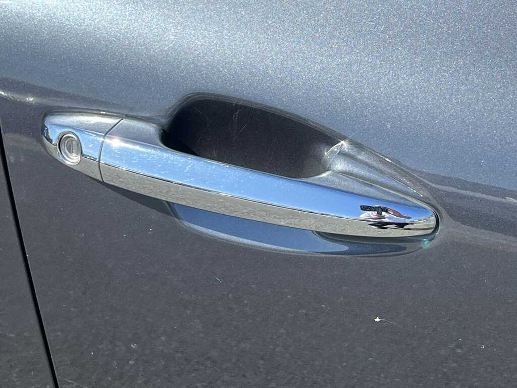 Kia Niro 1.6 Gdi Hybrid 2 Dct Blue #29