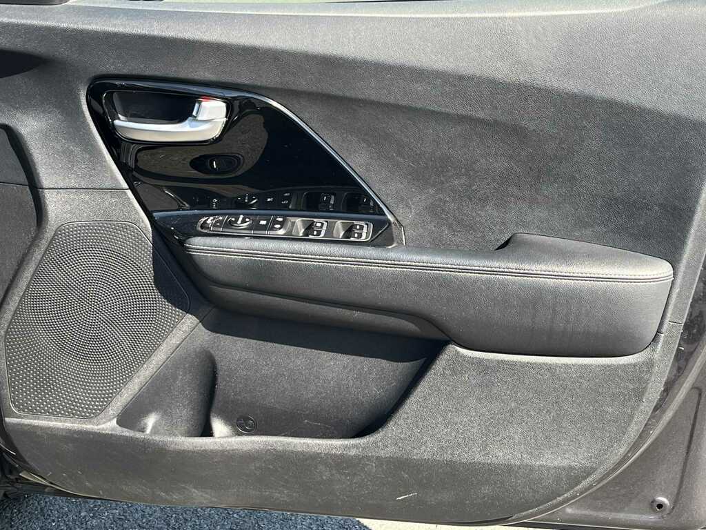 Kia Niro 1.6 Gdi Hybrid 2 Dct Blue #35