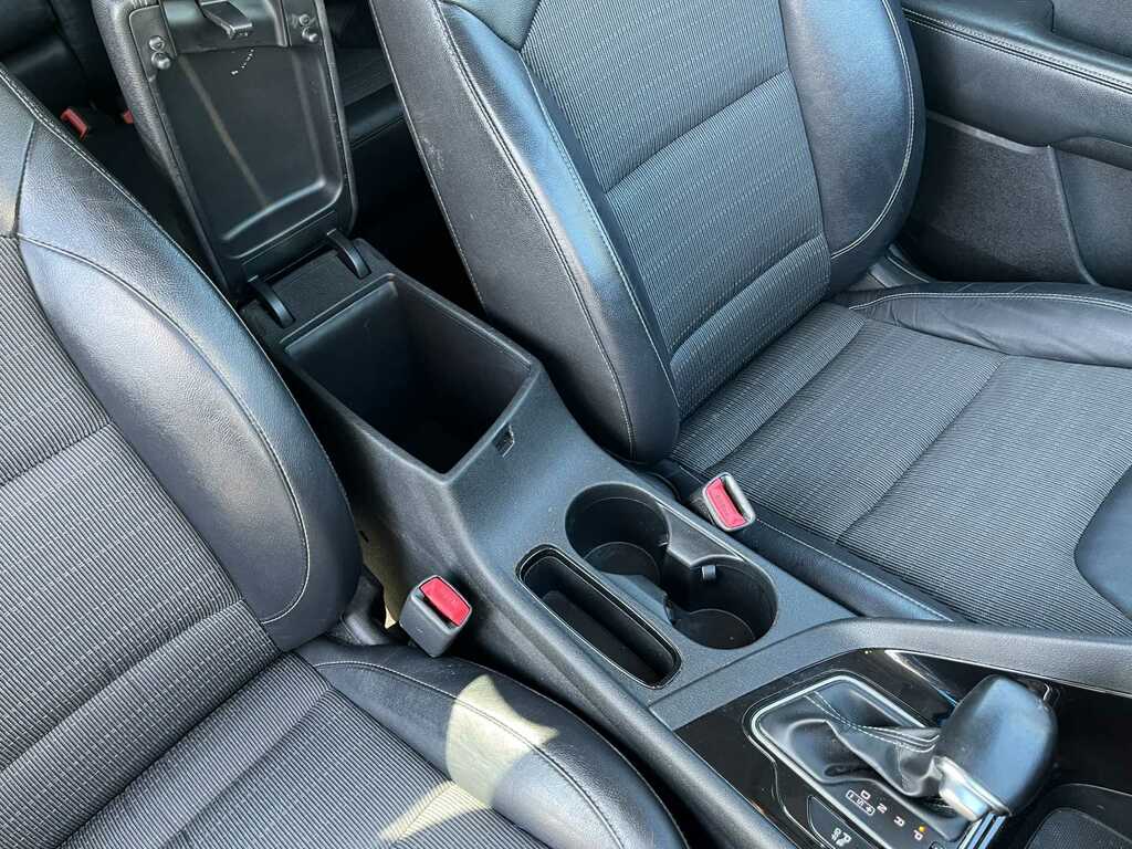 Kia Niro 1.6 Gdi Hybrid 2 Dct Blue #40